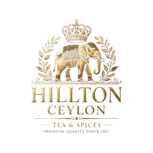 Hillton Ceylon Logo